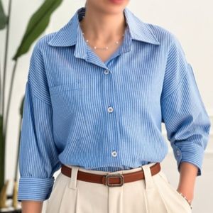 خرید انلاین شومیز ژاله پارسی