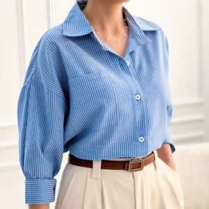 خرید آنلاین شومیز ژاله پارسی
