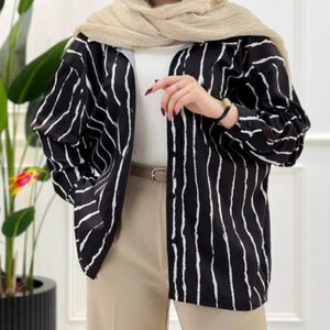 قیمت ارزان شومیز مانتویی میترا پارسی
