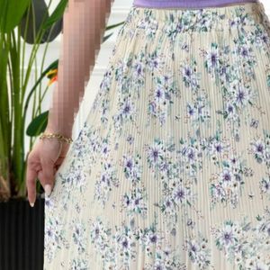 خرید اینترنتی دامن شارلی پارسی