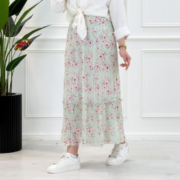 دامن شارلی پارسی