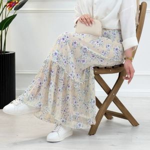 دامن شارلی پارسی