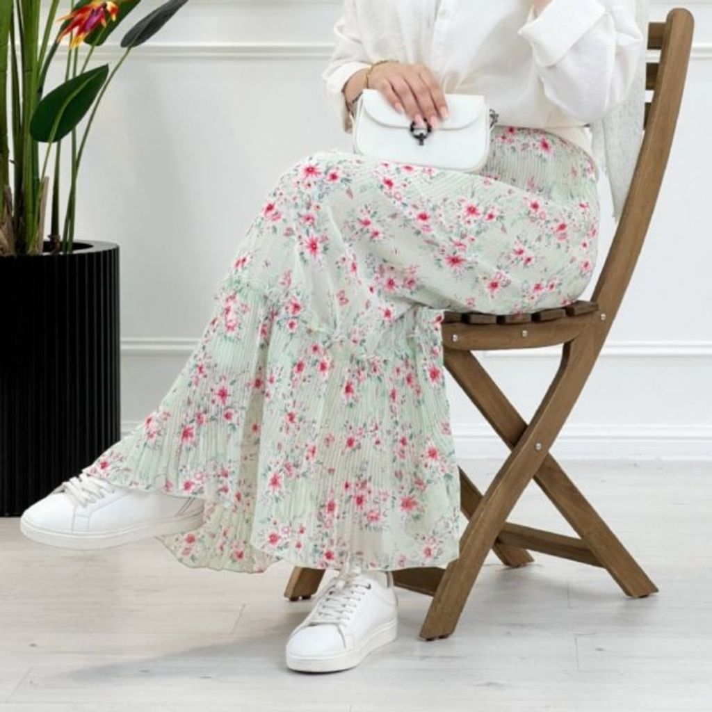 فروش اینترنتی دامن شارلی پارسی