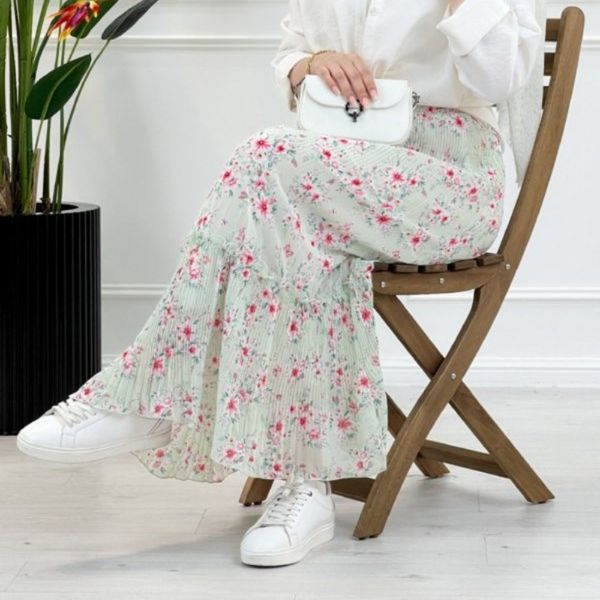 دامن شارلی پارسی