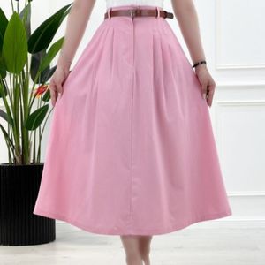 فروش اینترنتی دامن پیله‌دار پارسی