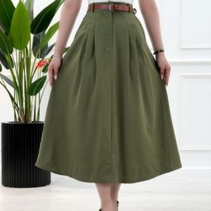 دامن پیله‌دار پارسی