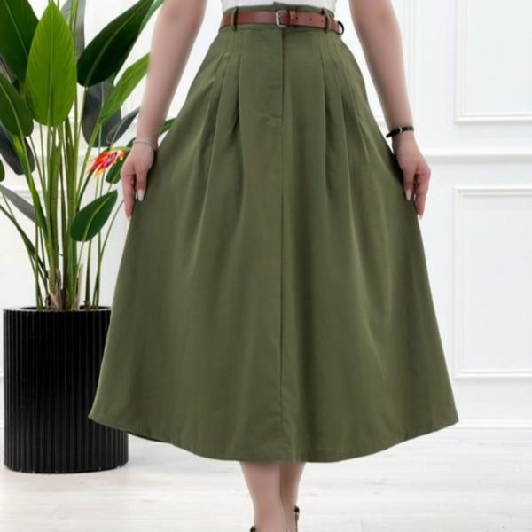 دامن پیله‌دار پارسی