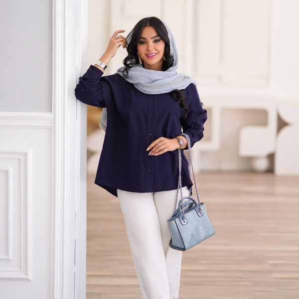 شومیز کد 1130