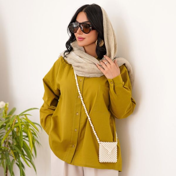 شومیز کد 1130