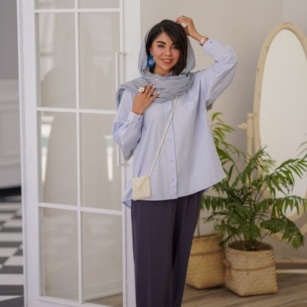 شومیز کد 1130