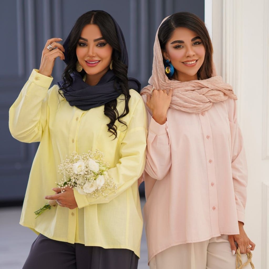 قیمت شومیز کد 1130