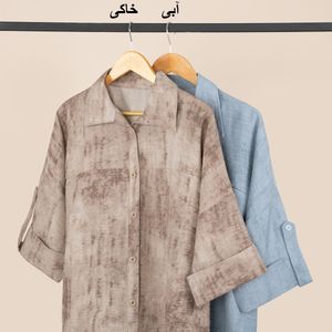 خرید آنلاین شومیز شانتون لیورا پاد