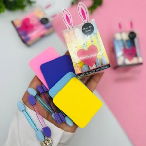 خرید انلاین ست شت سایه و پد پنکک