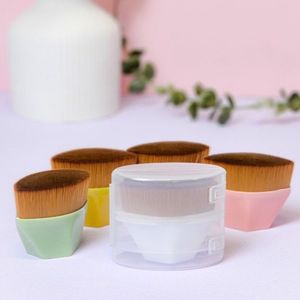 قیمت ارزان براش رژگونه و کرم پودر جادویی تیک تاکی جعبه دار
