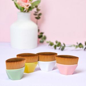 قیمت ارزان براش رژگونه و کرم پودر جادویی تیک تاکی جعبه دار