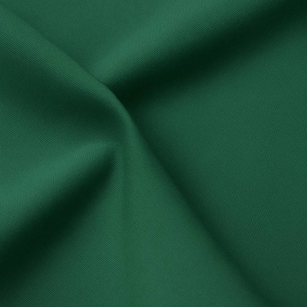 قیمت پارچه تترون سبز رنگ عرض 1.5
