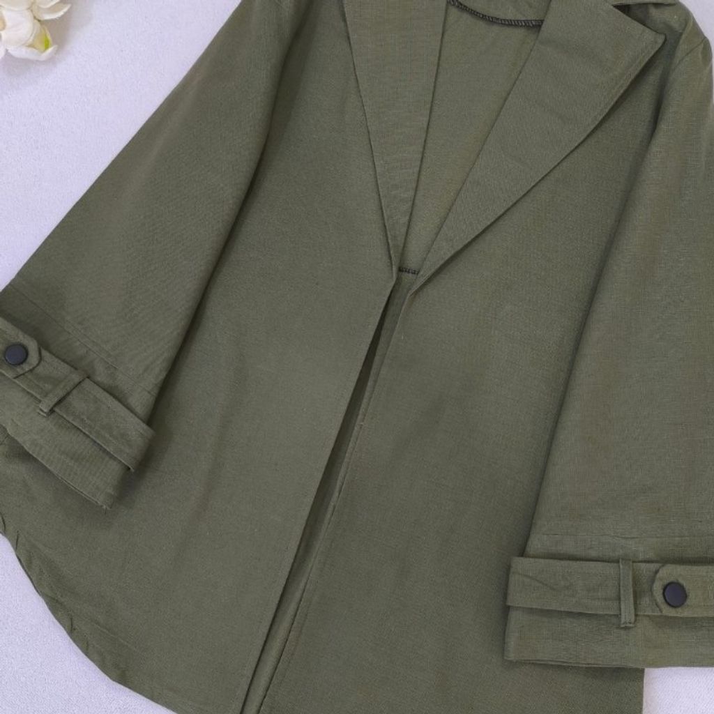 خرید اینترنتی مانتو لنین هستی