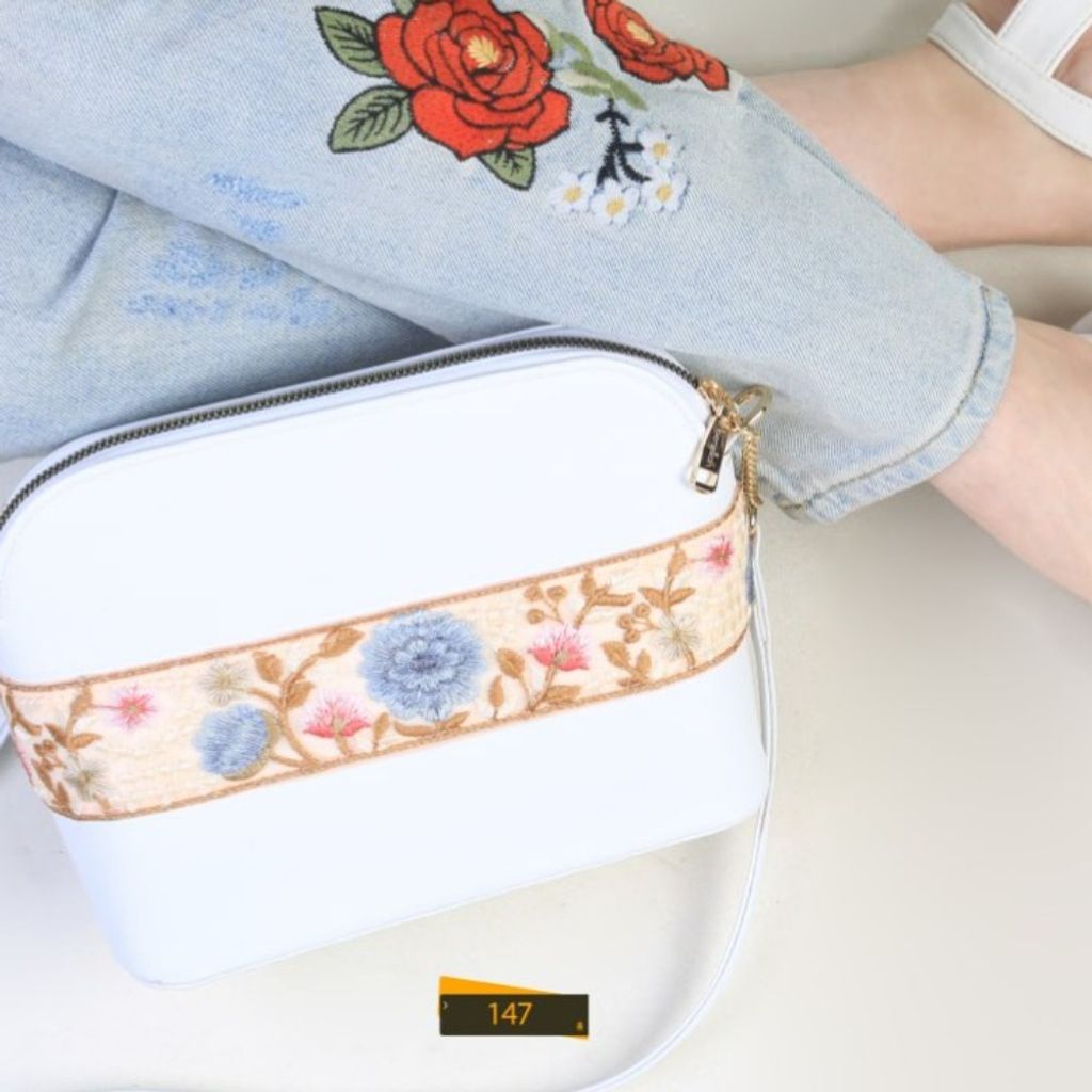فروش اینترنتی کیف دوشی زنانه 147