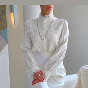 خرید آنلاین شومیز مجلسی زنانه مدل شقایق