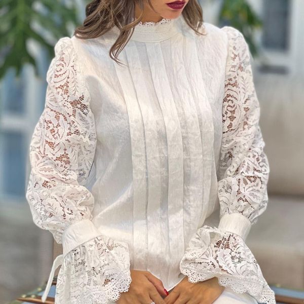 شومیز زنانه مجلسی مدل آرنیکا