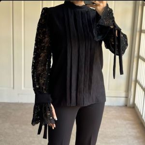 قیمت شومیز زنانه مجلسی مدل آرنیکا