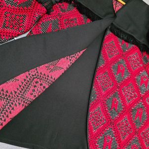 خرید انلاین کت سوزن دوزی