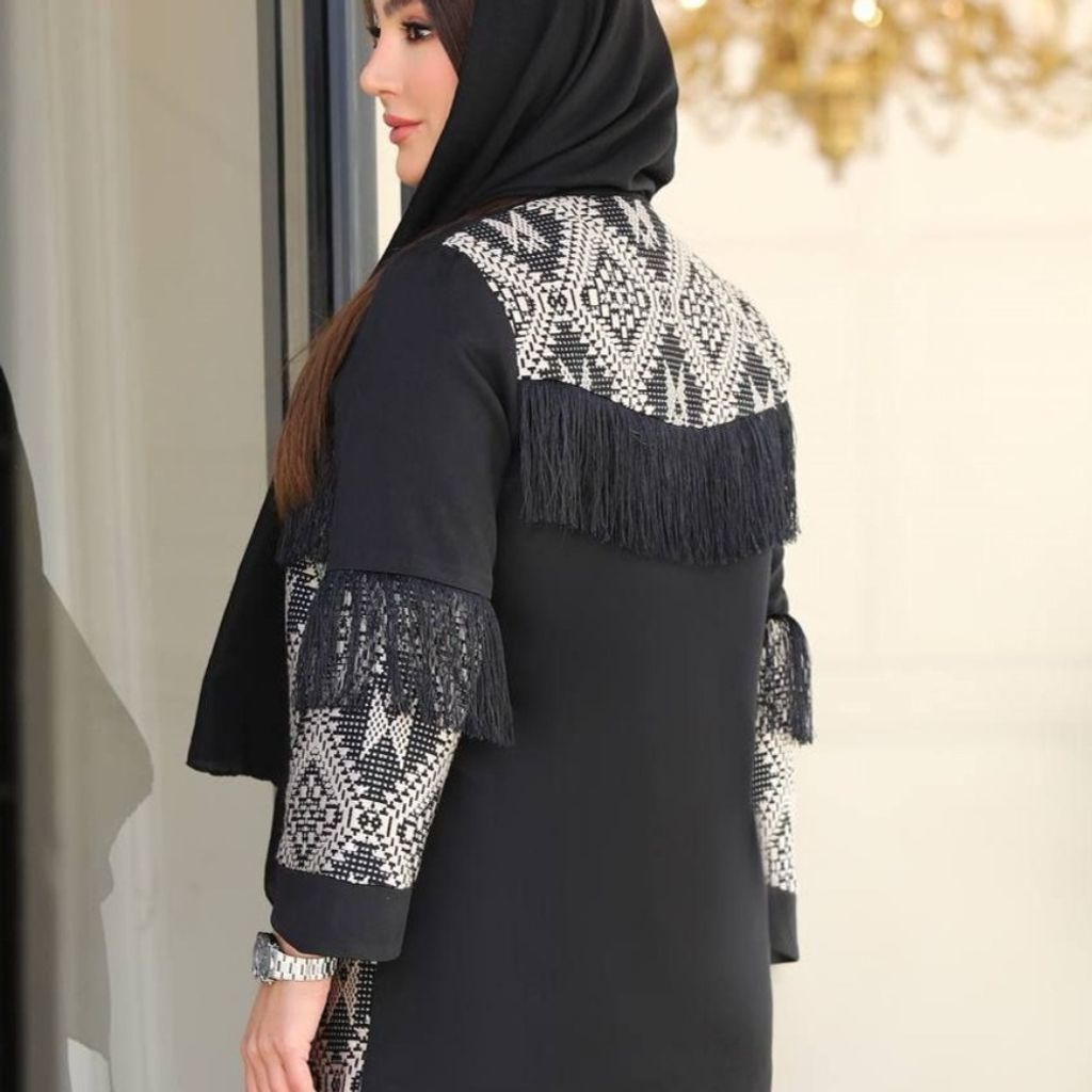 خرید آنلاین کت سوزن دوزی