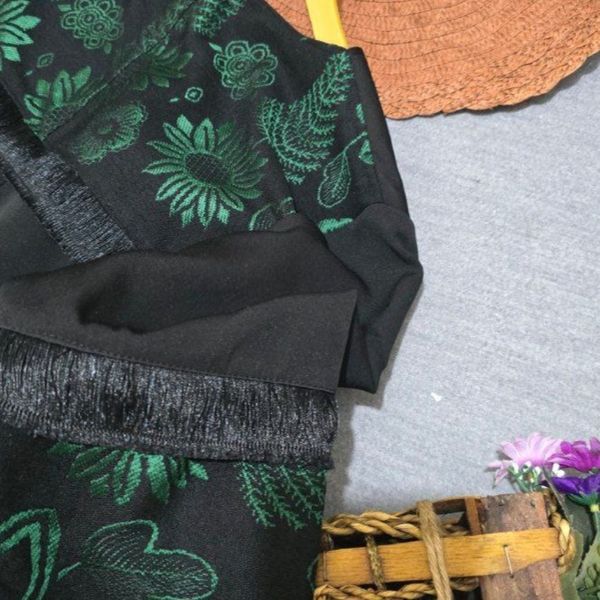 کت سوزن دوزی