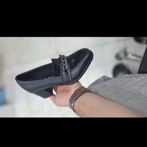 خرید انلاین کفش مدل زنجیری جدید زنانه