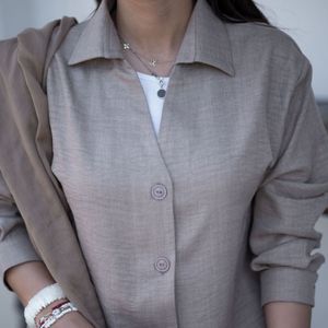 خرید اینترنتی شومیز شلوار روژیار