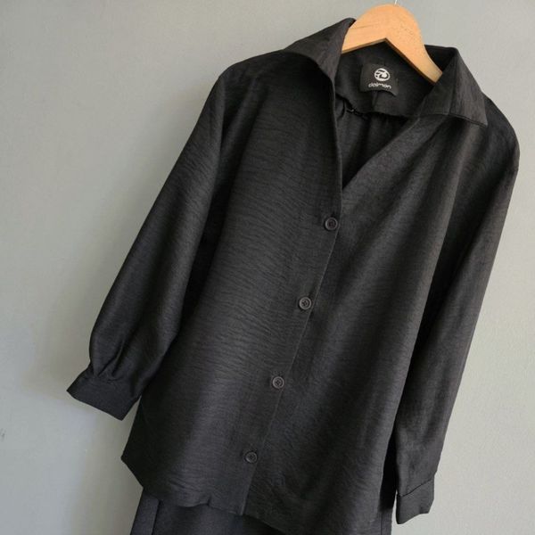 شومیز شلوار روژیار