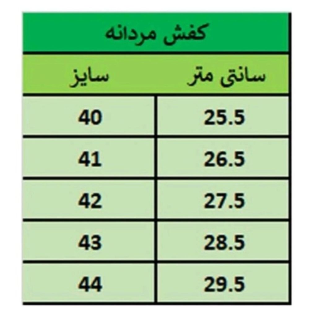 خرید انلاین نیم بوت مردانه زیپی مدل کاستیا رنگ مشکی