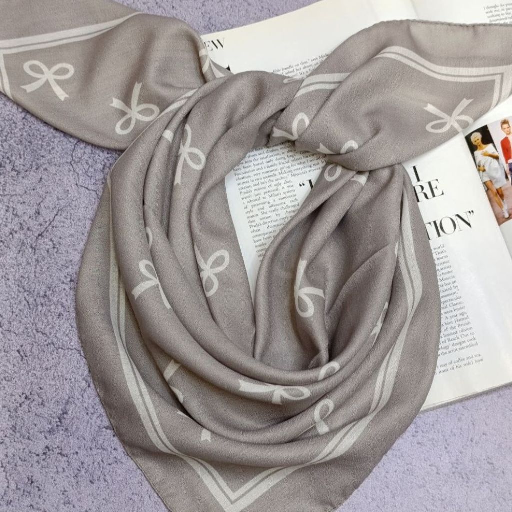 قیمت مینی اسکارف کد 1131