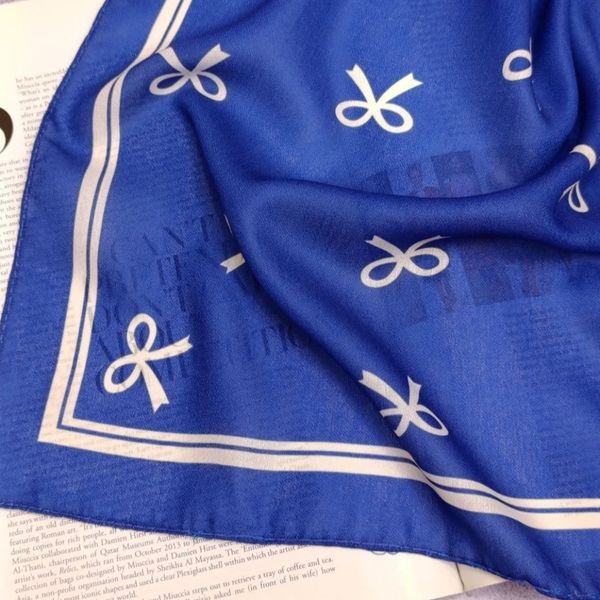 مینی اسکارف کد 1131