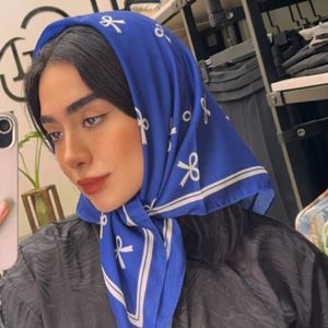 قیمت مینی اسکارف کد 1131