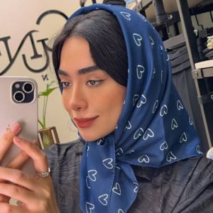 مینی اسکارف کد 1132