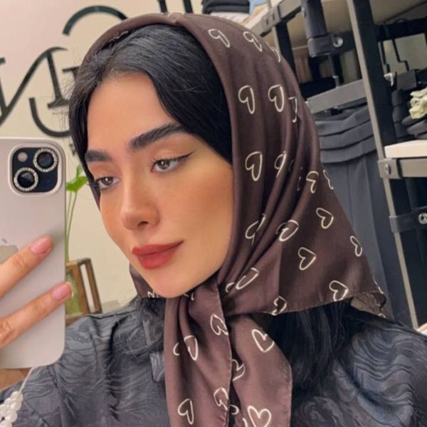 مینی اسکارف کد 1132