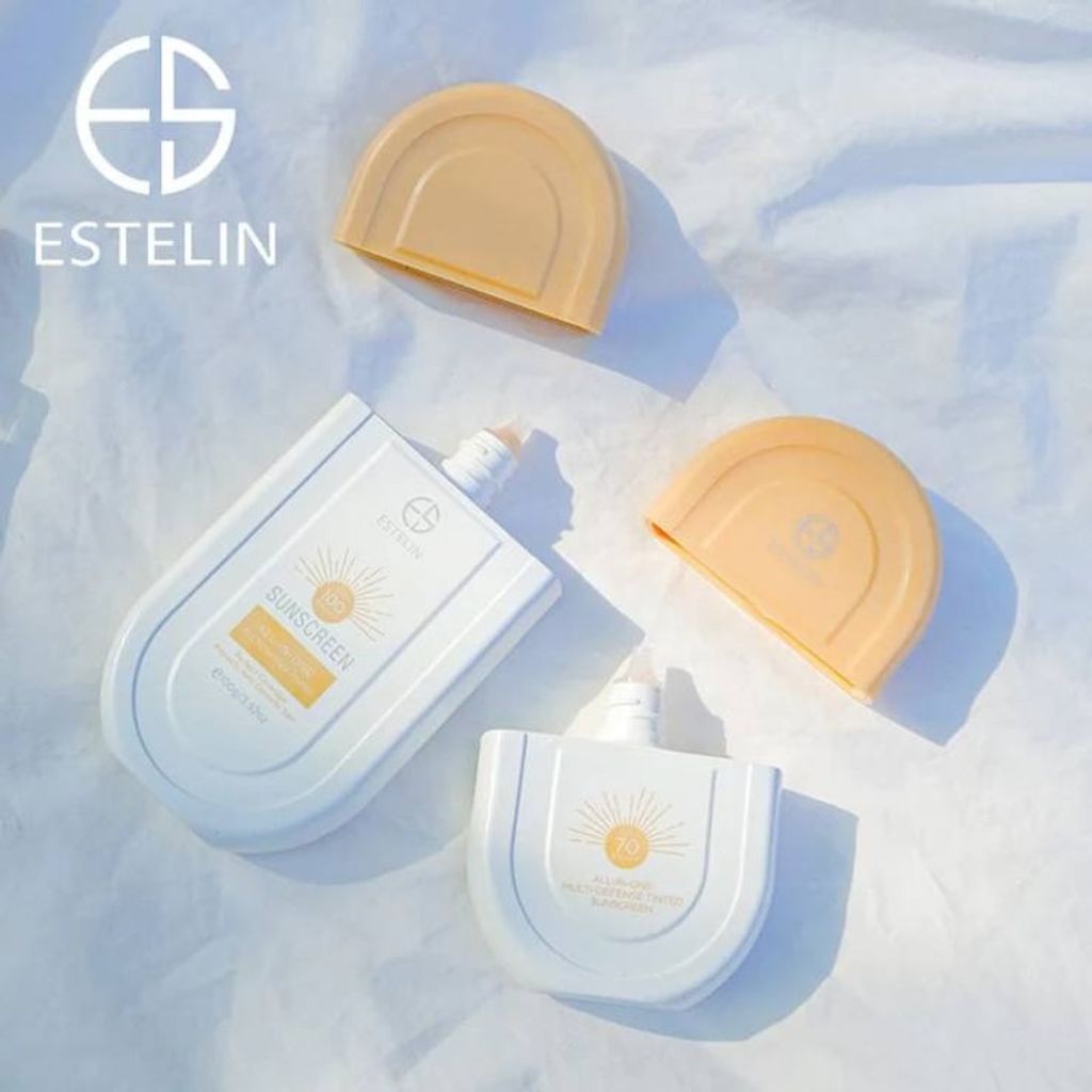 فروش اینترنتی ضدآفتاب استلین رنگی spf70 اورجینال