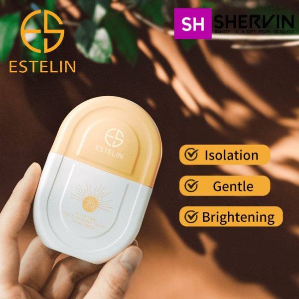 ضدآفتاب استلین رنگی spf70 اورجینال