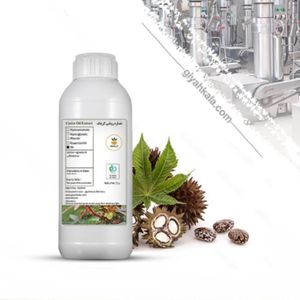 قیمت روغن کرچک اصل موضعی