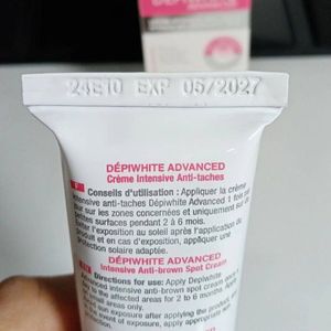 خرید آنلاین کرم ضد لک قوی اورجینال ACM Depiwhite Advanced