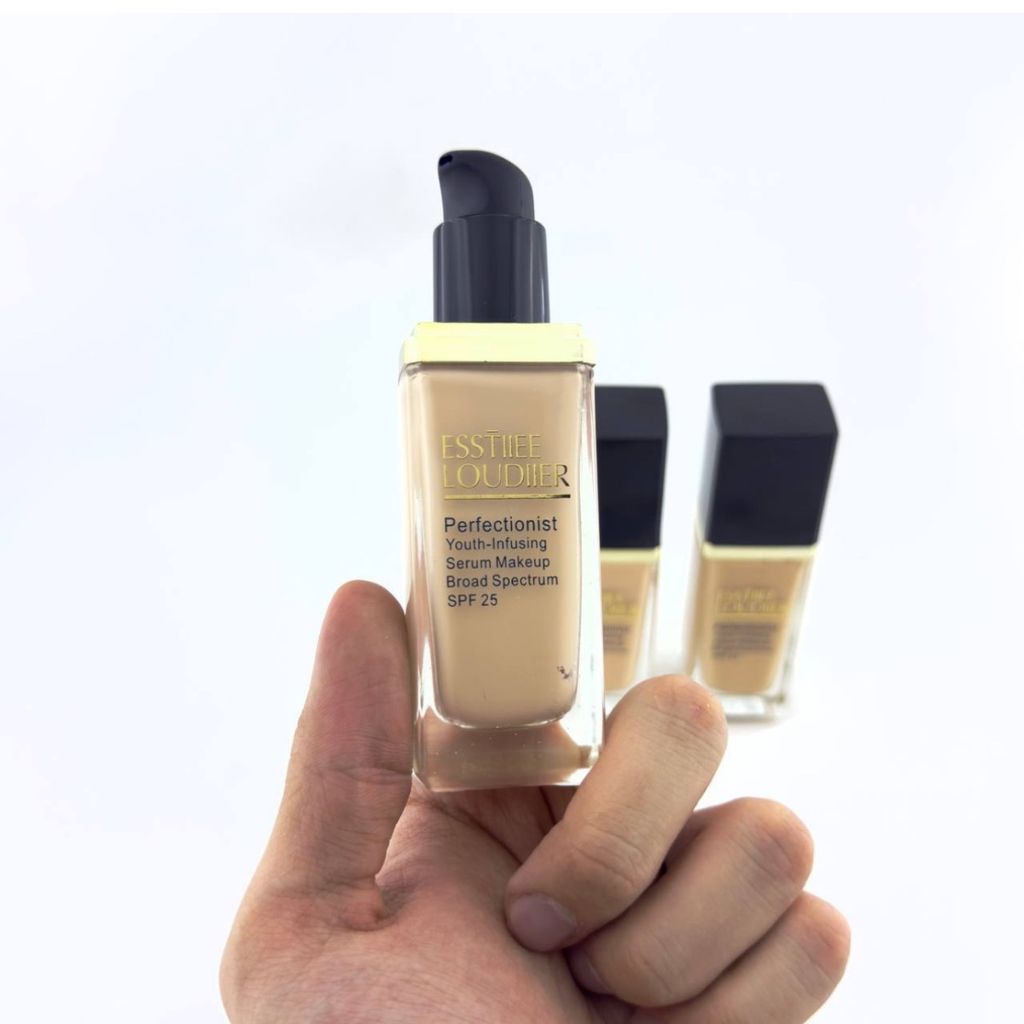 قیمت کرمپودر استه. لودر. 30 میل پوکه بلند spf 15