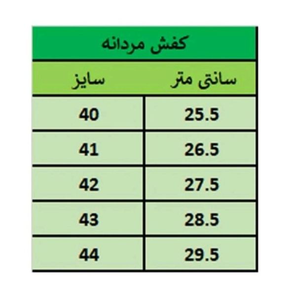 کفش مجلسی مردانه مدل کشی سورن رنگ مشکی