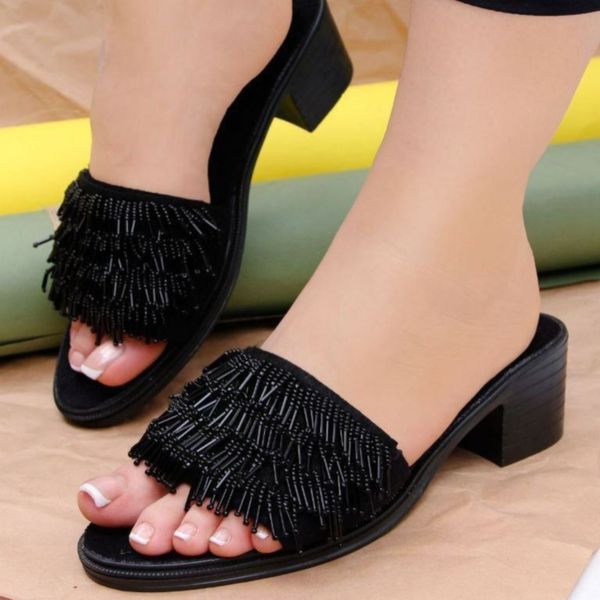 صندل سردوشی مجلسی زنانه