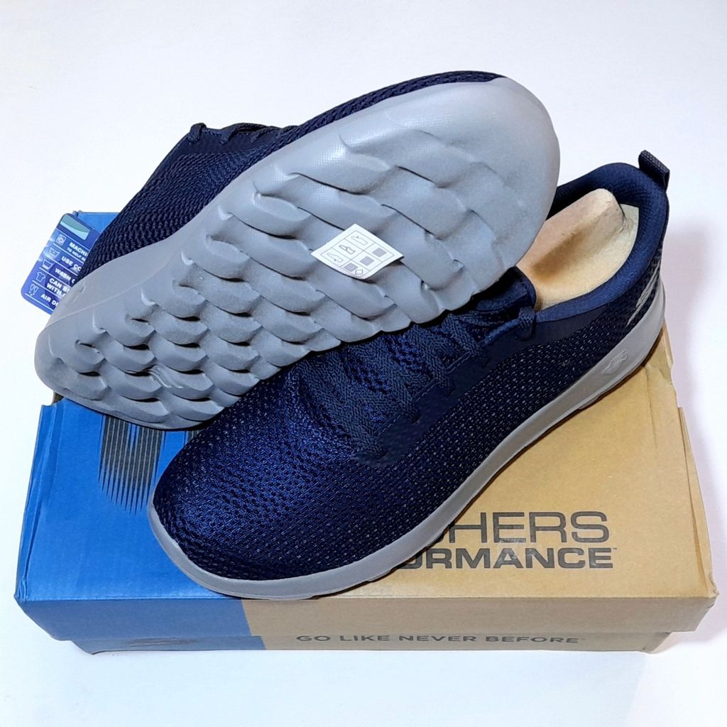 فروش اینترنتی کفش پیاده روی زنانه اسکچرز Skechers Go Walk Max اورجینال