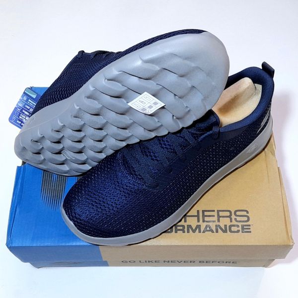 کفش پیاده روی زنانه اسکچرز Skechers Go Walk Max اورجینال