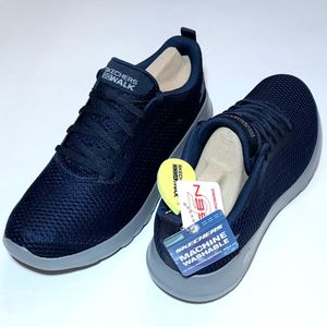 خرید آنلاین کفش پیاده روی زنانه اسکچرز Skechers Go Walk Max اورجینال