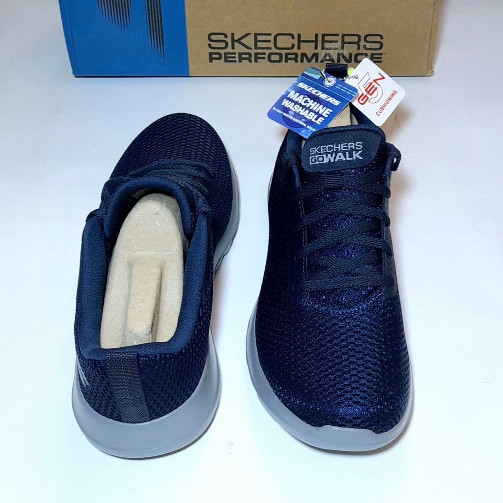 فروش اینترنتی کفش پیاده روی زنانه اسکچرز Skechers Go Walk Max اورجینال