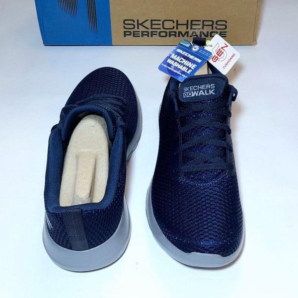 کفش پیاده روی زنانه اسکچرز Skechers Go Walk Max اورجینال