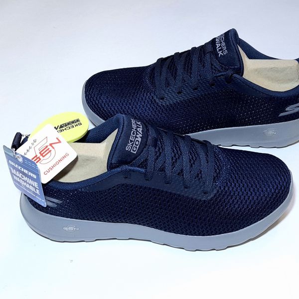 کفش پیاده روی زنانه اسکچرز Skechers Go Walk Max اورجینال